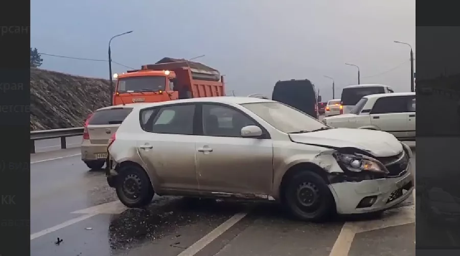  &copy;&nbsp;Скриншот из телеграм-канала ЧП Краснодара и края https://t.me/chpkrasnodara/25752
