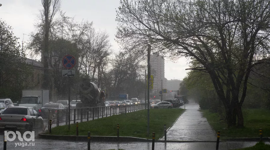  &copy;&nbsp;Фото Елены Синеок, Юга.ру