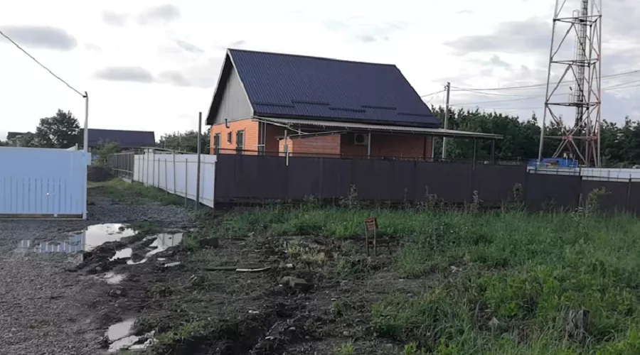  &copy;&nbsp;Скриншот видео пресс-службы ГУ МВД России по Краснодарскому краю