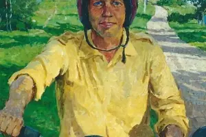  &copy;&nbsp;Фото предоставлено пресс-службой художественного музея имени Ф.А. Коваленко