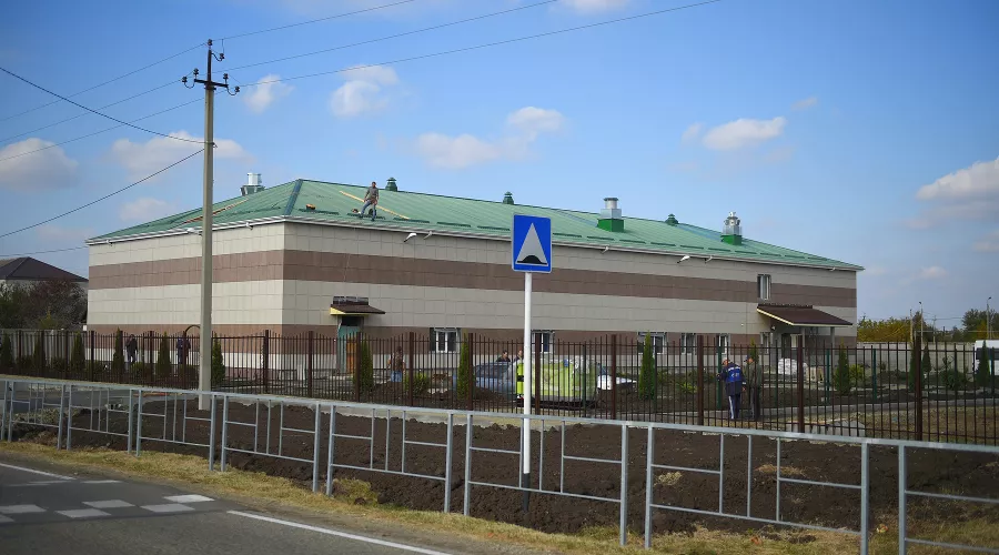  &copy;&nbsp;Фото пресс-службы главы Адыгеи