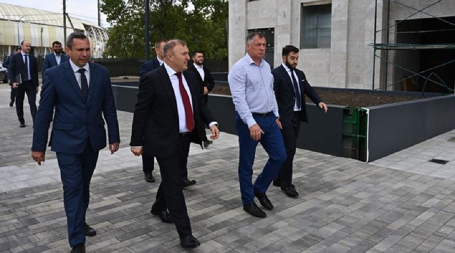  &copy;&nbsp;Фото Алексея Гусева