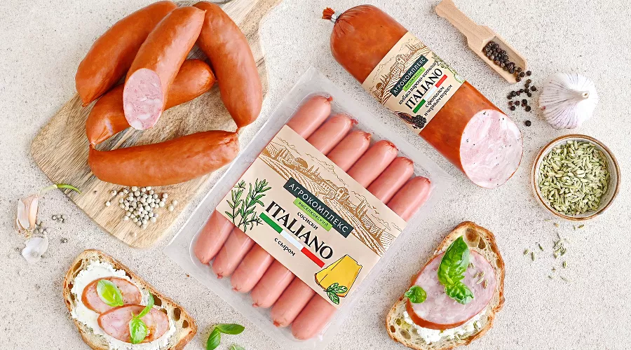  &copy;&nbsp;Фото предоставлено пресс-службой АО фирма &laquo;Агрокомплекс&raquo; им. Н.И. Ткачёва