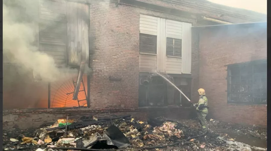  &copy;&nbsp;Скриншот из телеграм-канала &laquo;МЧС Краснодарского края&raquo; https://t.me/mchs_kuban/4771