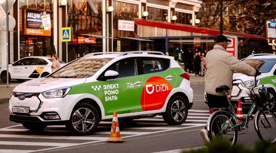  &copy;&nbsp;Фото пресс-службы Electro.cars