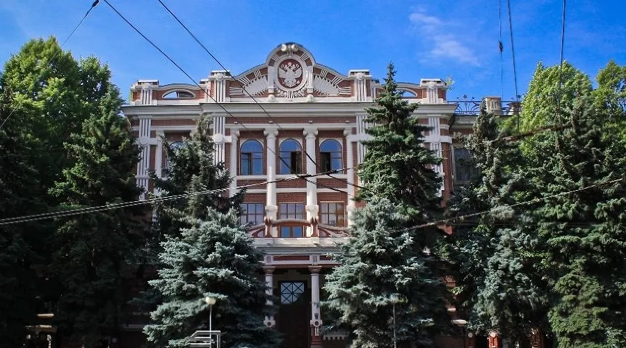  &copy;&nbsp;Фото пресс-службы администрации Краснодарского края