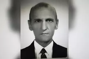 Александр Уколов &copy;&nbsp;Фото пресс-службы УМВД по Краснодару