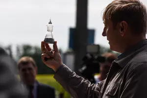 Опытная станция учхоза &laquo;Кубань&raquo; &copy;&nbsp;Фото Елены Синеок, Юга.ру