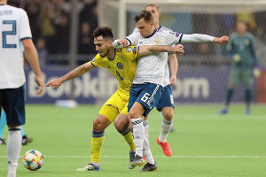  © Фото пресс-службы РФС