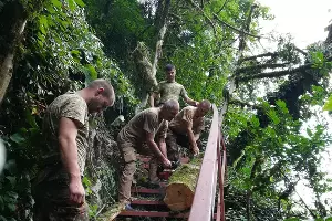  &copy;&nbsp;Фото пресс-службы Кавказского заповедника