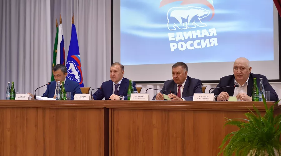  &copy;&nbsp;Фото Алексея Гусева, предоставлено пресс-службой главы Адыгеи