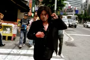 Кадр из трейлера к фильму «Олдбой» &copy;&nbsp;Скриншот с сайта www.kinopoisk.ru