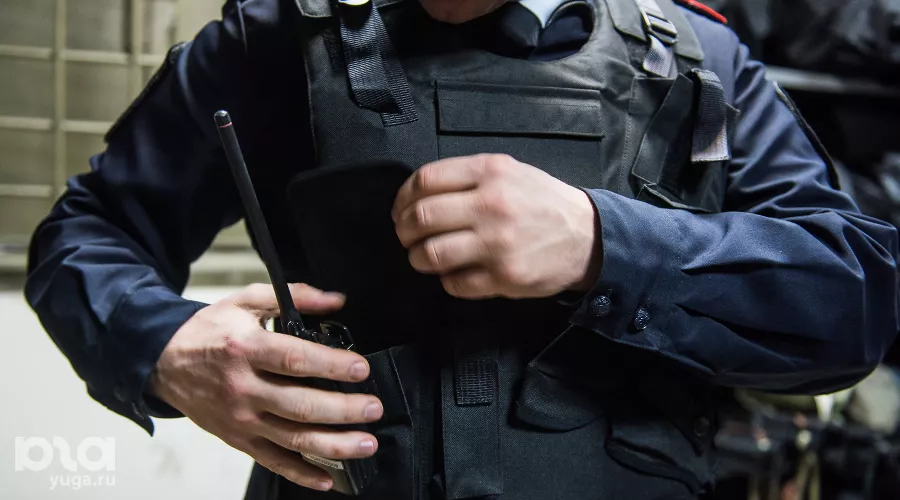  &copy;&nbsp;Фото Елены Синеок, Юга.ру