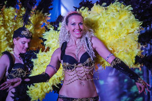  &copy;&nbsp;Нелли Плис, ЮГА.ру