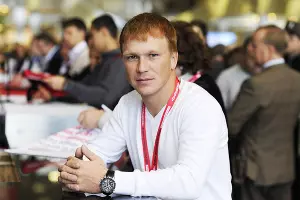 Евгений Смирнов &copy;&nbsp;Фото с сайта inc23.ru