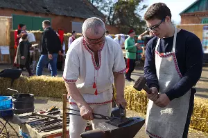  &copy;&nbsp;Фото пресс-службы фонда &laquo;Вольное Дело&raquo;
