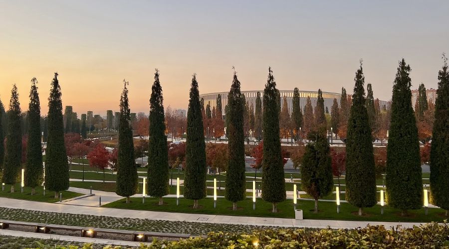  © Фото пресс-службы МегаФона