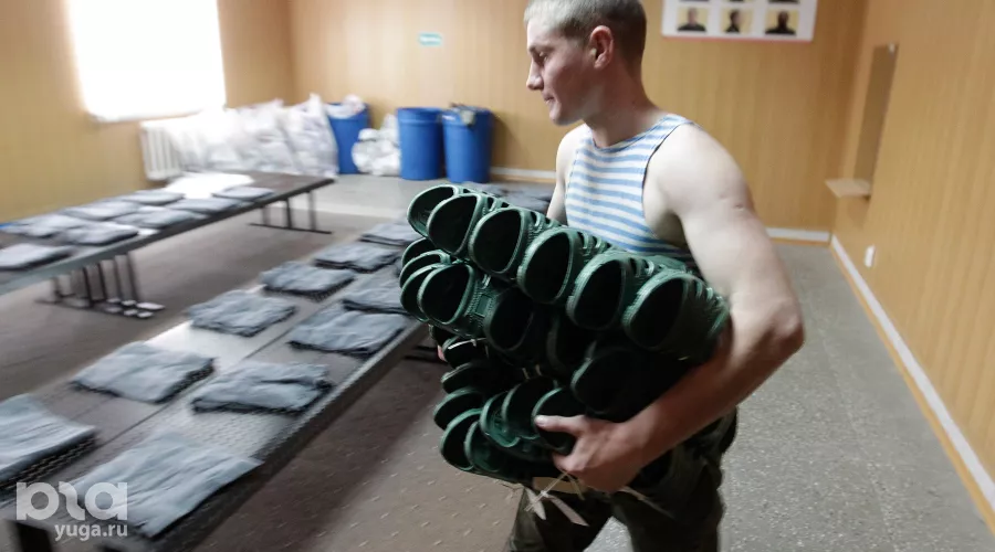  &copy;&nbsp;Фото Эдуарда Корниенко, Юга.ру