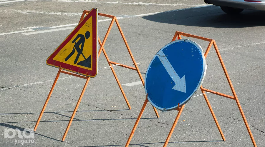  &copy;&nbsp;Фото Елены Синеок, Юга.ру