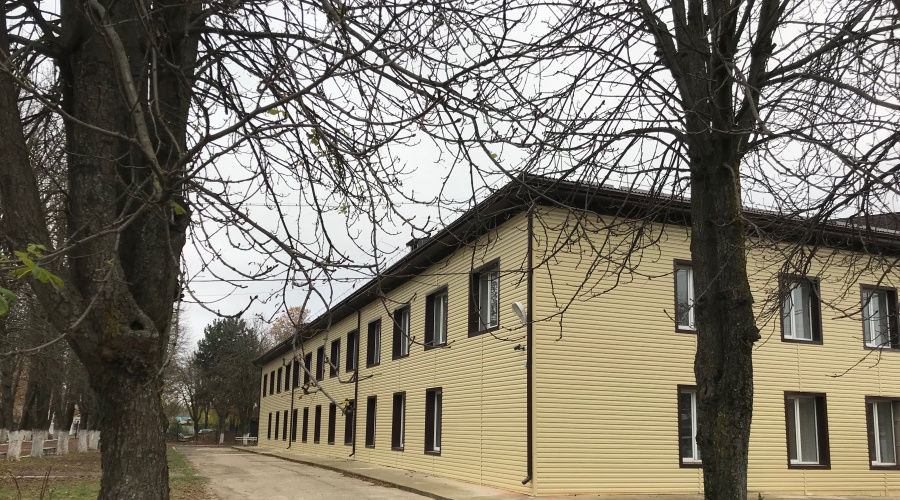  © Фото пресс-службы администрации Усть-Лабинского района