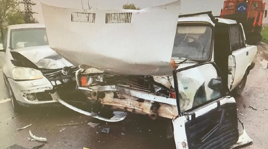  © Фото отдела пропаганды ОБ ДПС ГИБДД по Краснодару