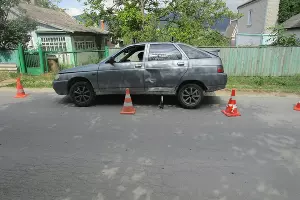  &copy;&nbsp;Фото отдела пропаганды УГИБДД ГУ МВД РФ по Краснодарскому краю