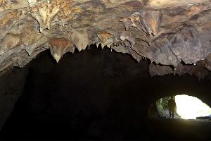 Отрадненский район. Пещеры © Фото Евгения Мельченко, Юга.ру