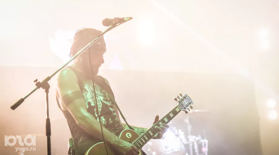  &copy;&nbsp;Елена Синеок, ЮГА.ру