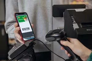  &copy;&nbsp;Фото предоставлено ТС &laquo;Пятёрочка&raquo;