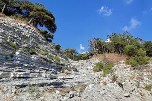 Лестница к морю в Кабардинке &copy;&nbsp;фото Марии Карагёзовой