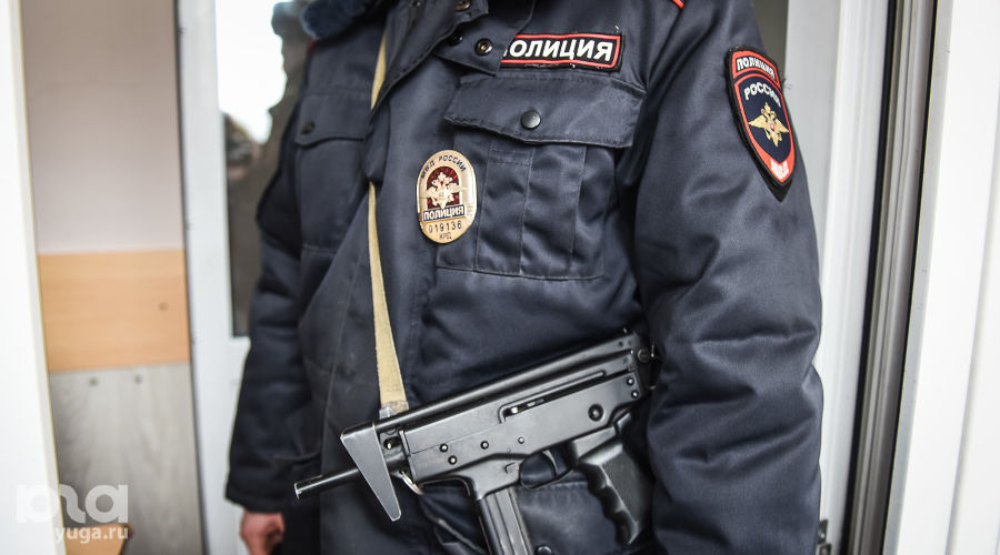  © Фото Елены Синеок, Юга.ру