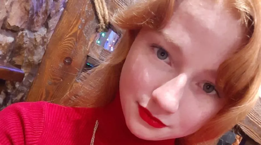 Дарья Поддубная &copy;&nbsp;Фото пресс-службы УМВД России по городу Краснодару