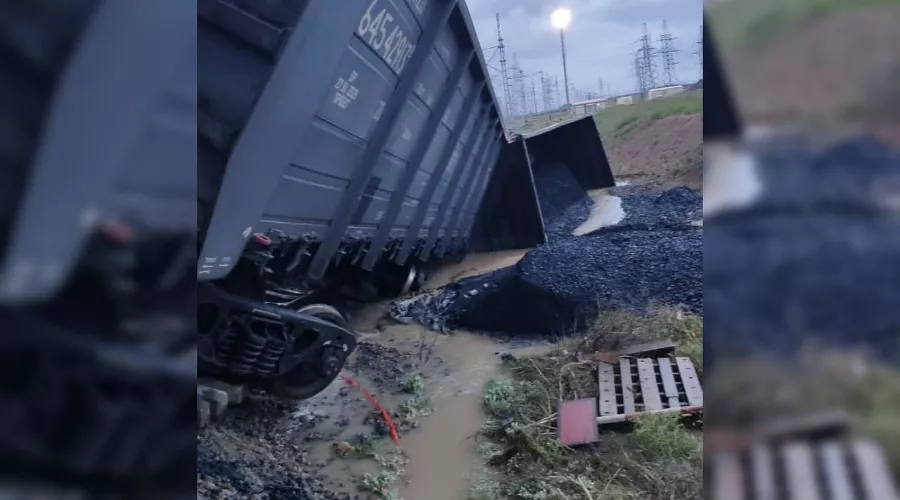  &copy;&nbsp;Фото из инстаграма &laquo;Чистый воздух Тамани&raquo;, instagram.com/clean.air.of.taman/