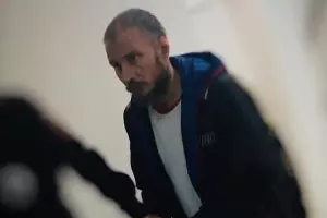 Дмитрий Бакшеев &copy;&nbsp;Фото со страницы Алексея Аванесяна в фейсбуке facebook.com/id=100005066893432