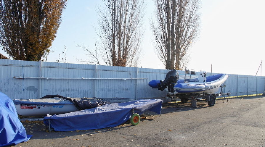  &copy;&nbsp;Фото пресс-службы администрации Краснодара