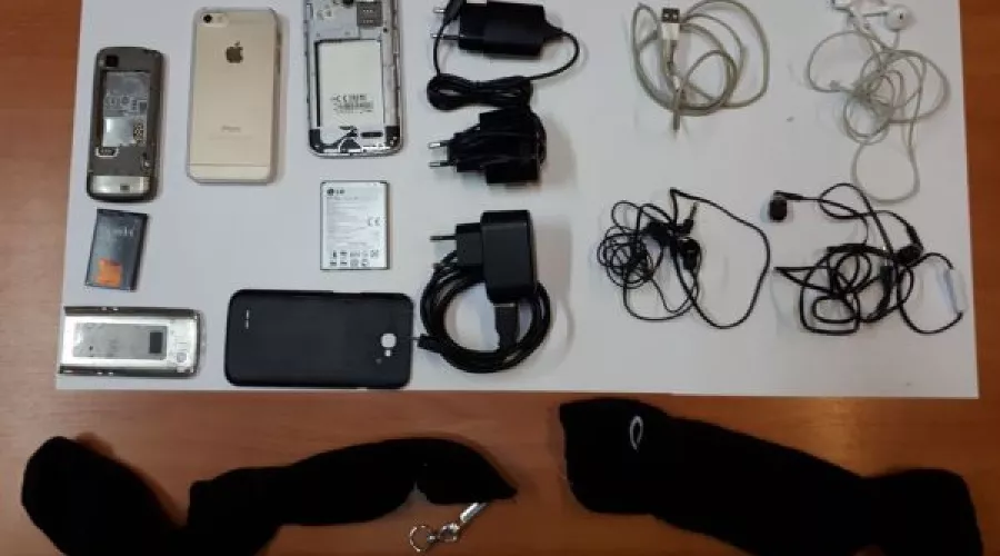  &copy;&nbsp;Фото пресс-службы УФСИН по Ставропольскому краю