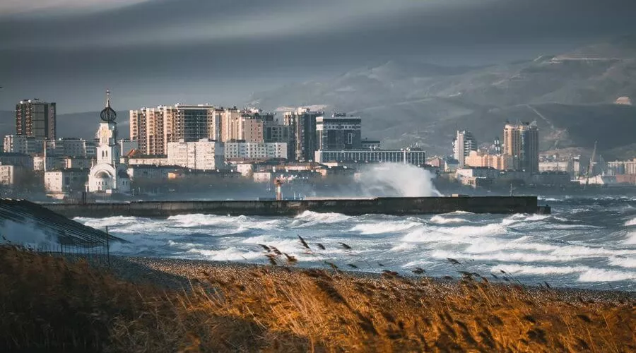  &copy;&nbsp;Фото пресс-службы администрации Новороссийска