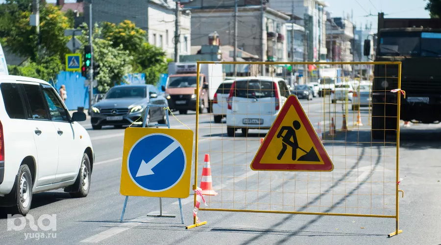  &copy;&nbsp;Фото Елены Синеок, Юга.ру