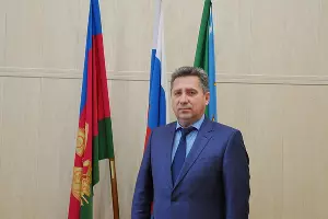 Олег Цыпкин &copy;&nbsp;Фото пресс-службы администрации Краснодарского края