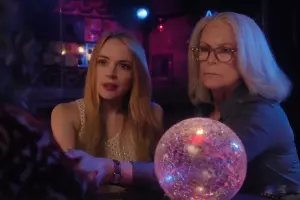 Кадр из трейлера к фильму «Чумовая пятница 2» &copy;&nbsp;Скриншот видео с Rutube-канала &laquo;Все комедии&raquo;