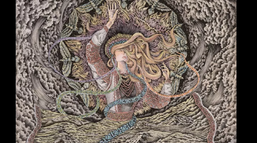  &copy;&nbsp;Скриншот фото из письма от пресс-службы Краснодарского краевого выставочного зала