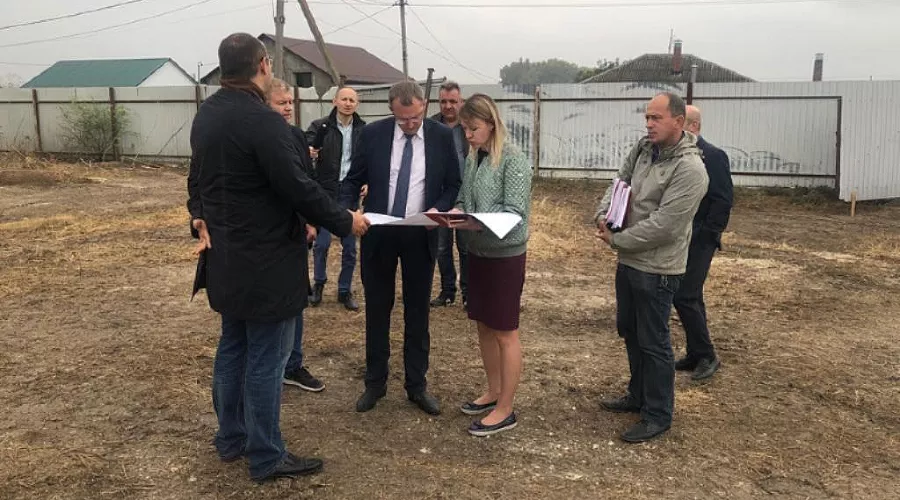  &copy;&nbsp;Фото пресс-службы администрации Краснодарского края