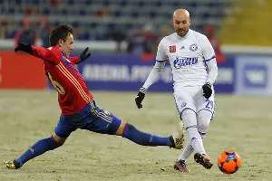 Вадим Афонин &copy;&nbsp;Фото с официального сайта ФК &laquo;Анжи&raquo;, fc-anji.ru