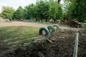  &copy;&nbsp;Фото пресс-службы администрации Краснодара