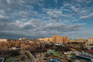 Аквапарк &laquo;Экватор&raquo; &copy;&nbsp;Фото Анны Майской, instagram.com/ankazebranka