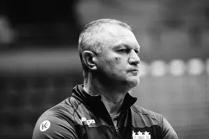 Эдуард Кокшаров &copy;&nbsp;Скриншот фото из телеграм-канала гандбольного клуба СКИФ