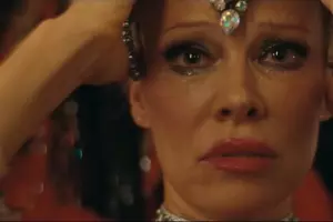 Кадр из трейлера к фильму «Шоугерл» &copy;&nbsp;Скриншот видео из группы &laquo;Журнал о кино&raquo; во ВКонтакте