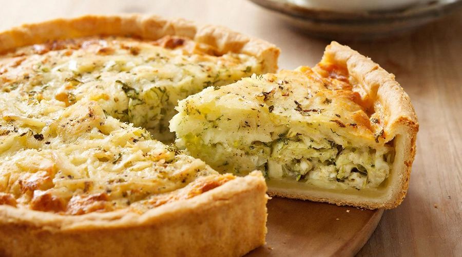 пирог &copy;&nbsp;Изображение сгенерировано нейросетью Gigachat