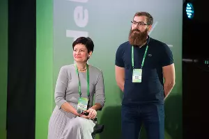 Форум &laquo;Свое дело&raquo; 2019 &copy;&nbsp;Фото Елены Синеок, Юга.ру