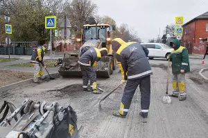  &copy;&nbsp;Фото пресс-службы администрации Краснодара